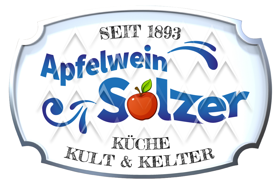 Apfelwein Solzer Frankfurt