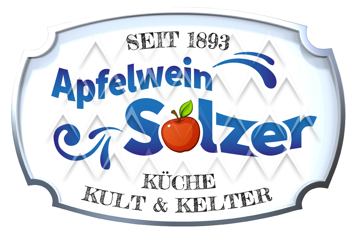 Apfelwein Solzer